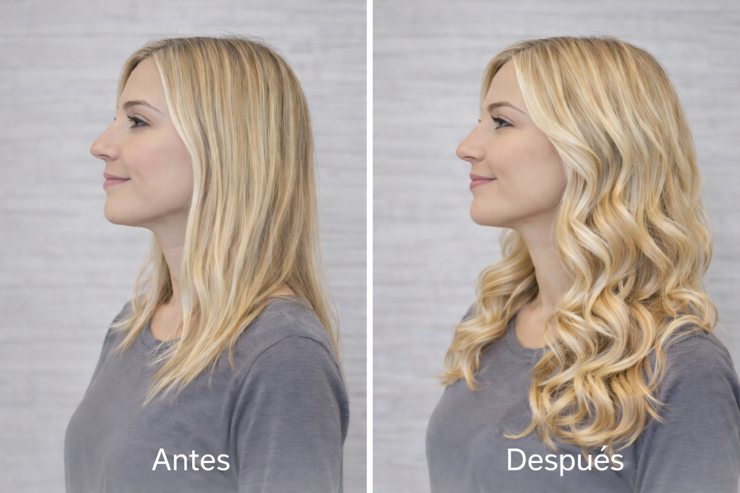 Cepillo t érmico 3 en 1